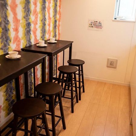 Lchotel＆Stay 2A 市川市 エクステリア 写真