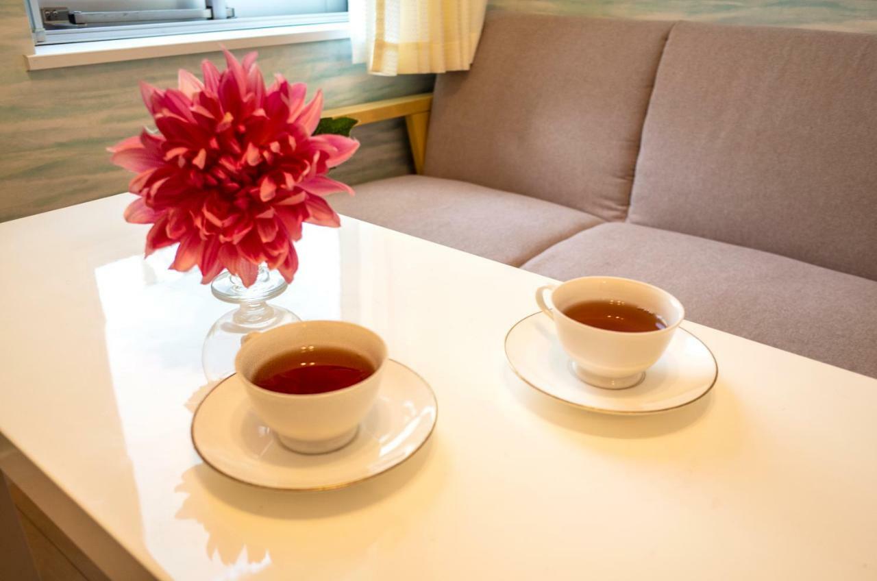 Lchotel＆Stay 2A 市川市 エクステリア 写真