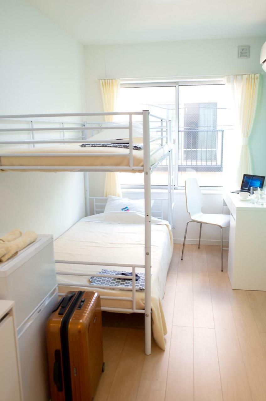 Lchotel＆Stay 2A 市川市 エクステリア 写真