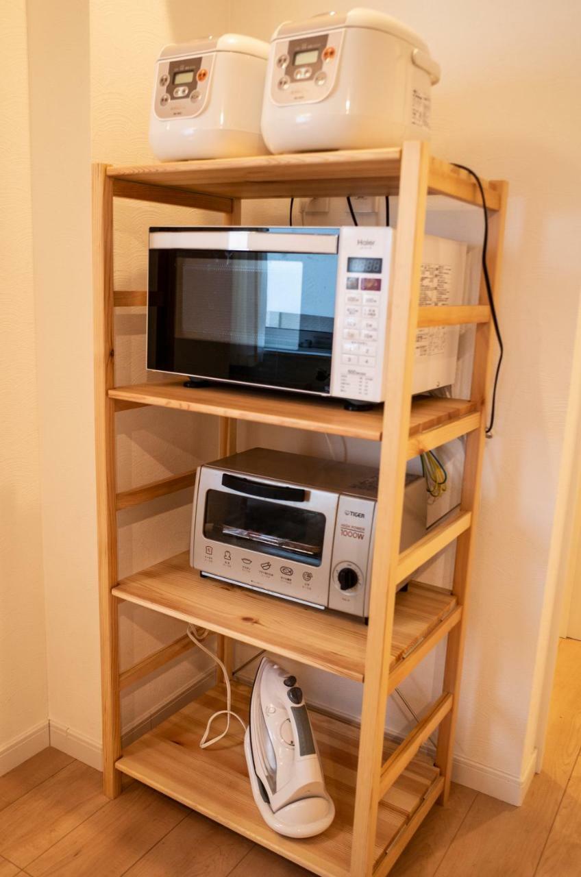 Lchotel＆Stay 2A 市川市 エクステリア 写真