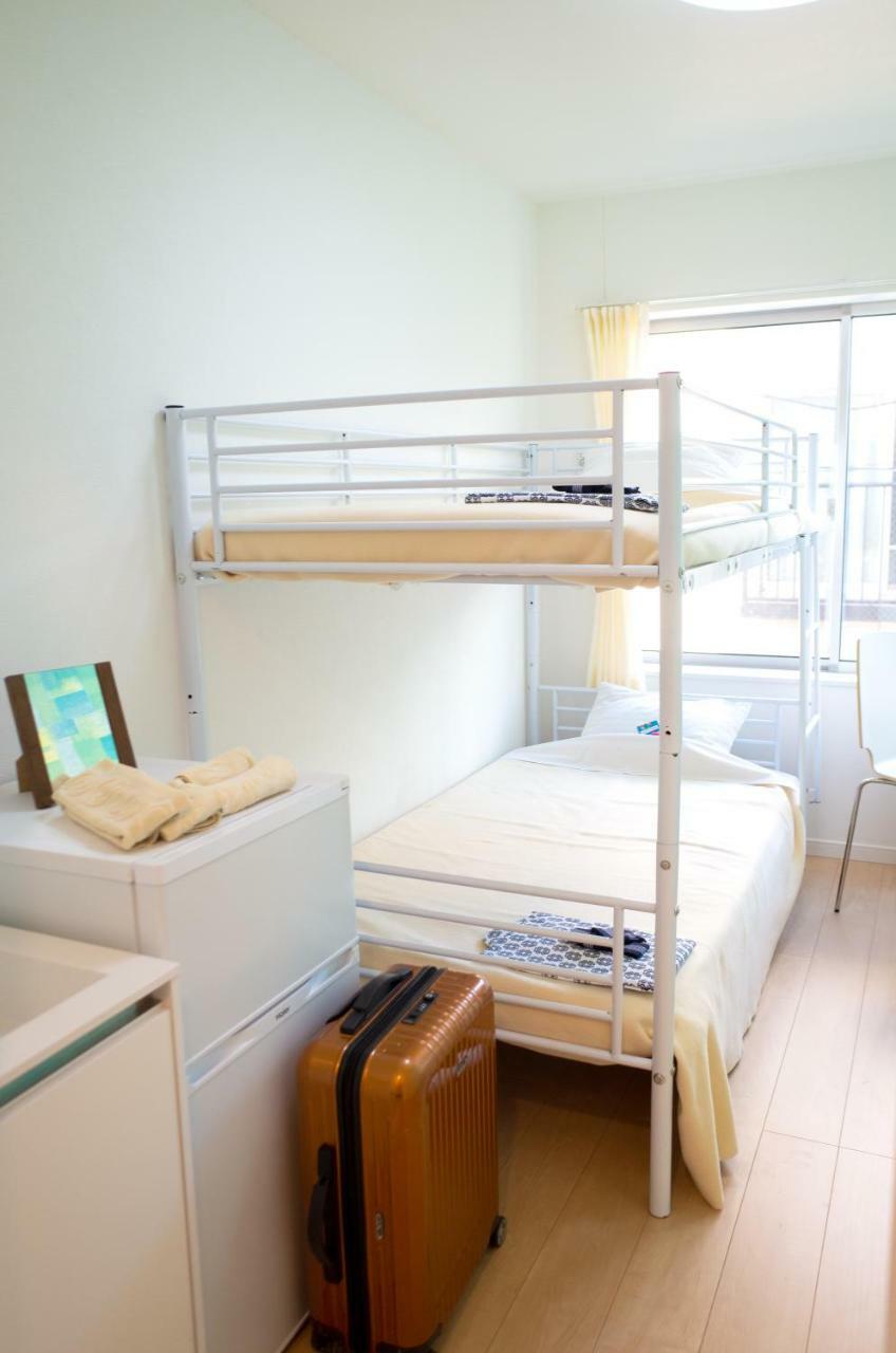 Lchotel＆Stay 2A 市川市 エクステリア 写真