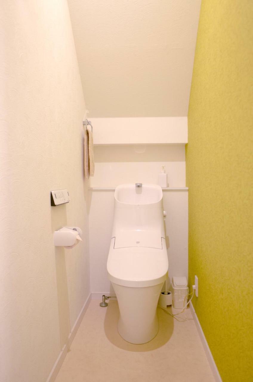 Lchotel＆Stay 2A 市川市 エクステリア 写真
