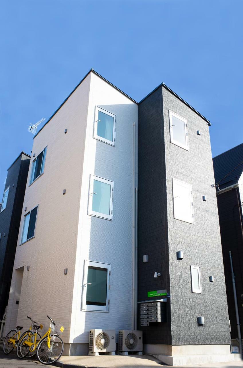 Lchotel＆Stay 2A 市川市 エクステリア 写真