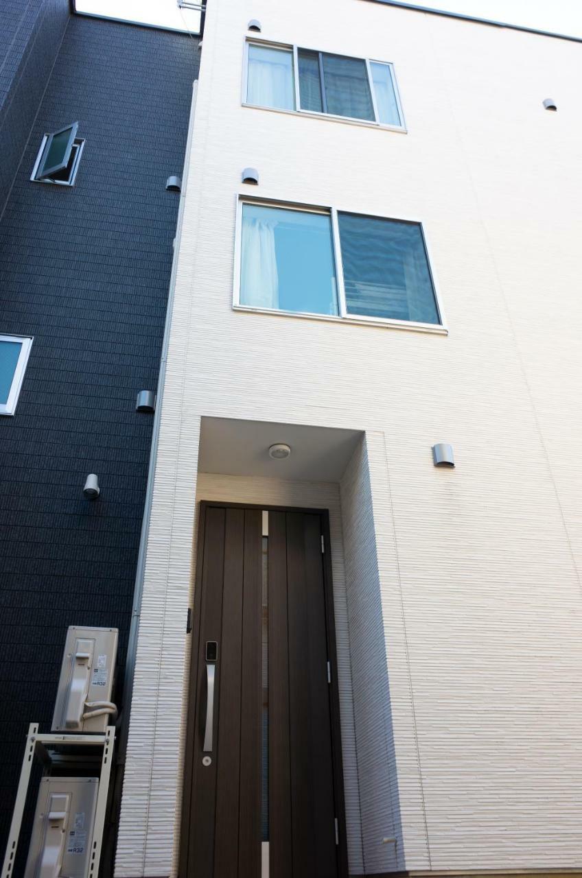Lchotel＆Stay 2A 市川市 エクステリア 写真