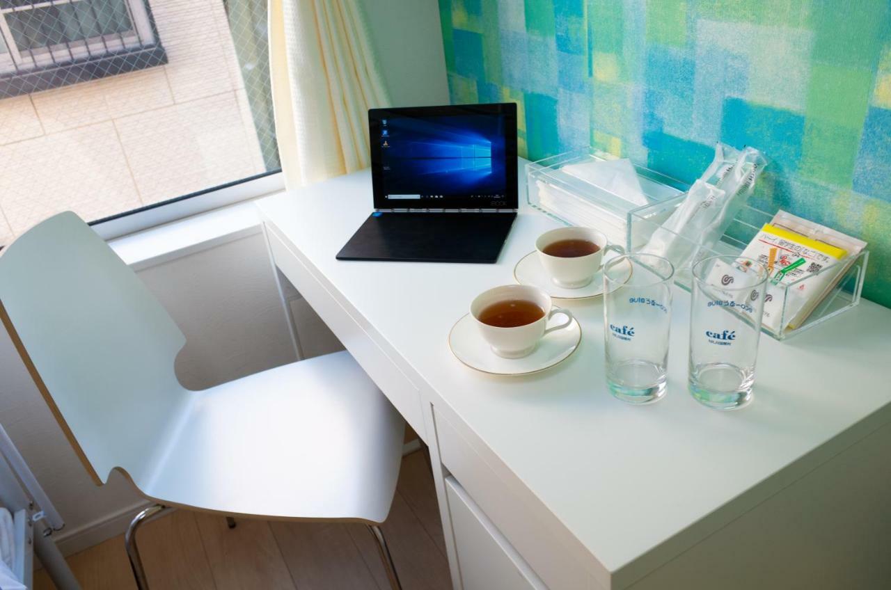 Lchotel＆Stay 2A 市川市 エクステリア 写真