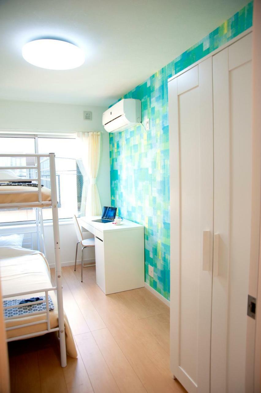 Lchotel＆Stay 2A 市川市 エクステリア 写真
