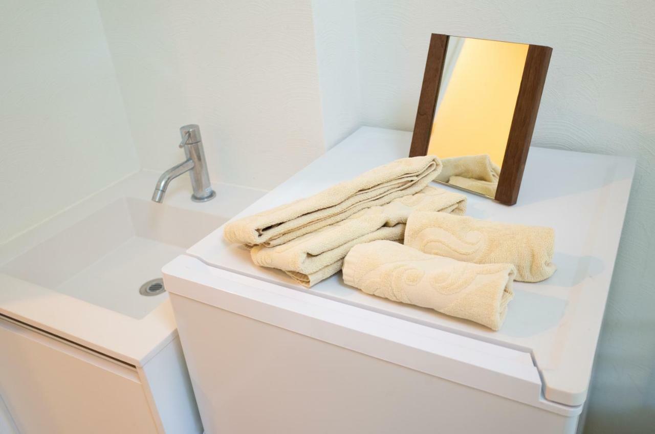 Lchotel＆Stay 2A 市川市 エクステリア 写真